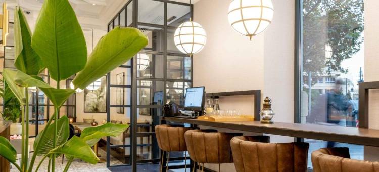 L&H瓦伦西亚大道(L&H Gran Vía Valencia)图片