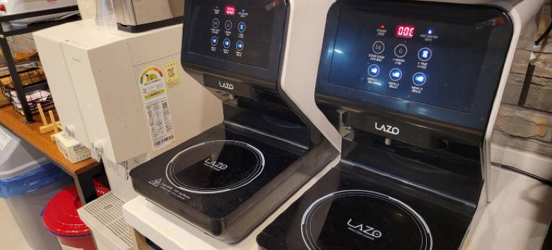 Namwon Yvonne Hotel图片