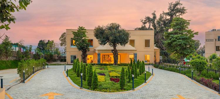 Club Mahindra Patkote图片