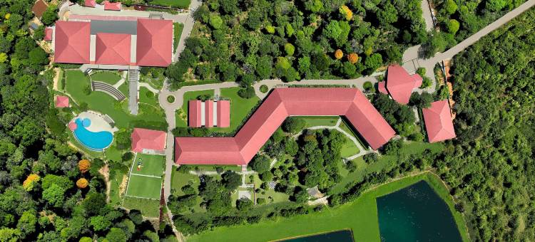 奥里卡，库格(Gateway Coorg)图片