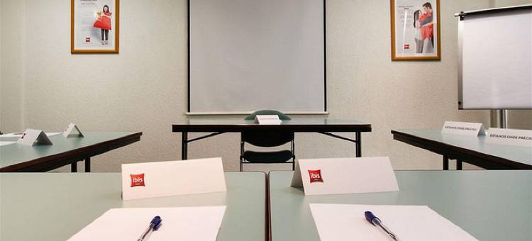 ibis budget 波尔图盖亚酒店(Hotel Ibis Budget Porto Gaia)图片
