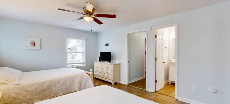 Pier View Cottage Unit 9图片