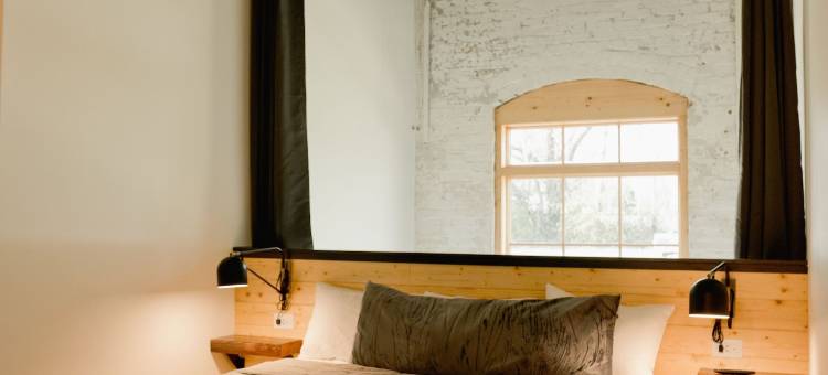 织房静居处(Loom Room Retreat)图片