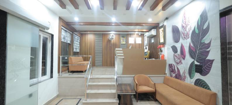 弗林达文客栈(The Vrindavan Inn)图片