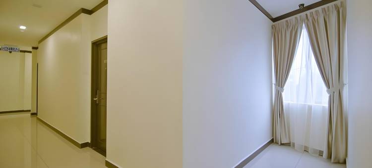 豪景阁酒店(Hotel Setia)图片