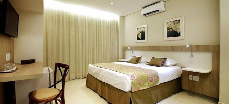 利里奥阿瓜酒店(Lirio d'Água Hotel)图片