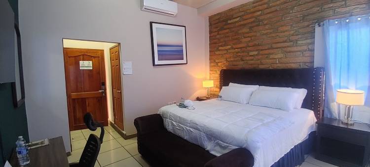 钟楼酒店(Hotel El Campanario)图片