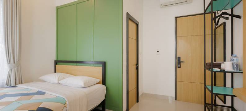 帕斯卡旅馆(Paskal Inn)图片