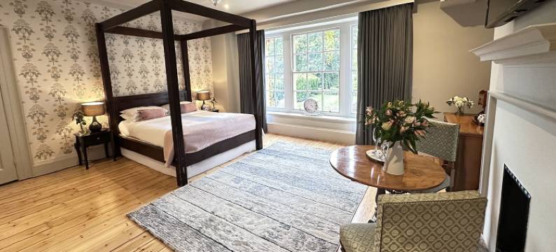 霍尔布鲁克庄园及水疗中心(Holbrook Manor & Spa)图片