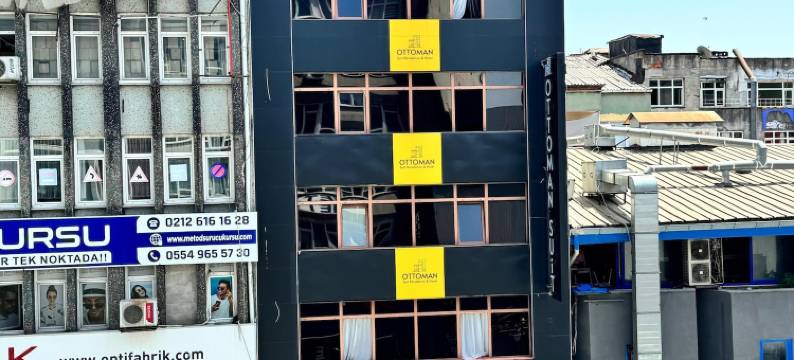 奥斯曼套房酒店(Ottoman Suit & Hotel)图片