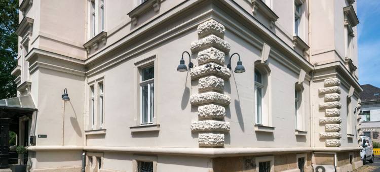 安东街莱姆霍姆德雷斯顿酒店(Limehome Dresden Antonstraße)图片