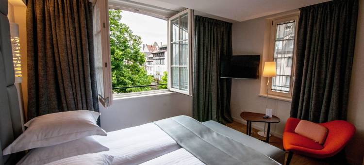 小法兰西丽晶馆(Pavillon Regent Petite France by Stay Collection)图片