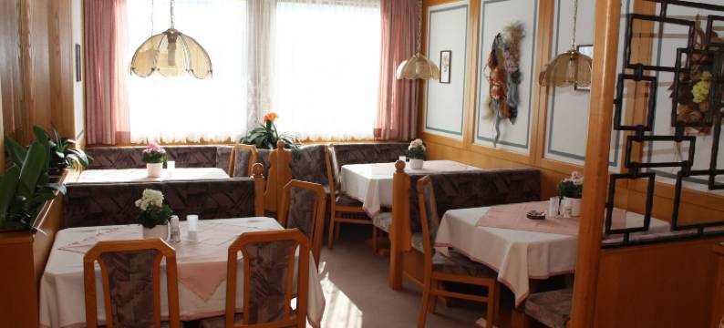 祖姆穆尔拉德膳食公寓(Pension Zum Mühlrad)图片