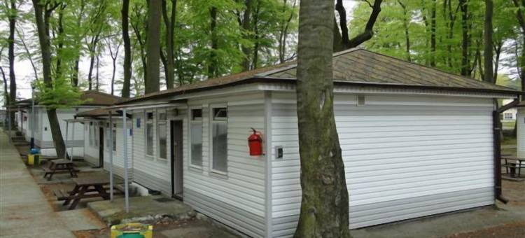 OW格罗玛达博德布卡米酒店(OW Gromada Pod Bukami)图片