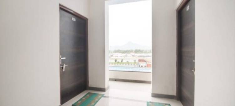 GRB珍斯拉酒店(Hotel Jhansla by Grb)图片