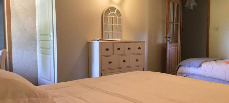 核桃域住宿加早餐旅馆(Domaine de Noyer)图片