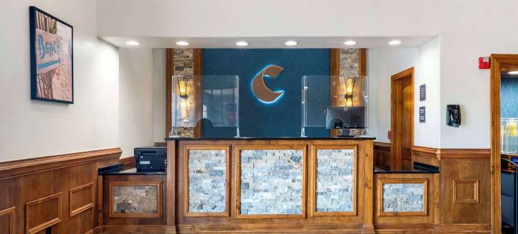 彭萨科拉舒适酒店 - 近美国国家科学院科里站(Comfort Inn Pensacola Near Nas Corry Station)图片