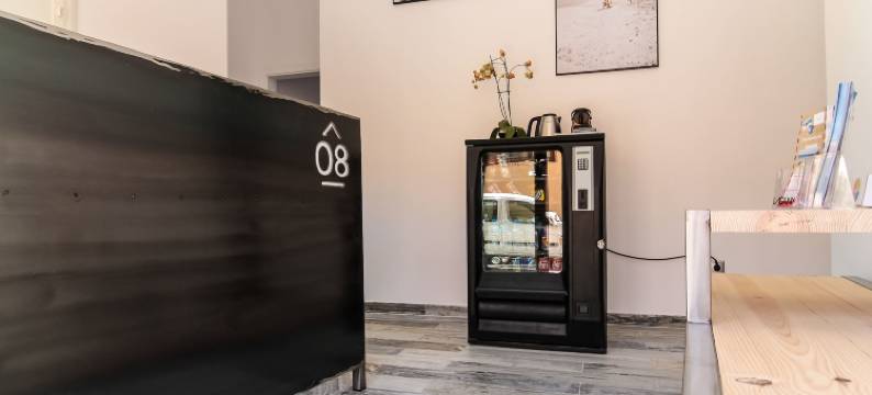 8客房之家(The 8 Rooms House)图片