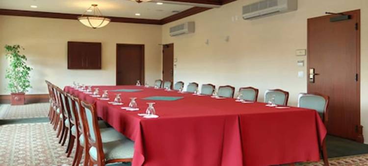 贝伊兰丁酒店(Bay Landing Hotel)图片