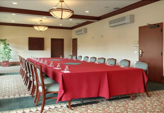 Bay Landing Hotel Hotel Overview