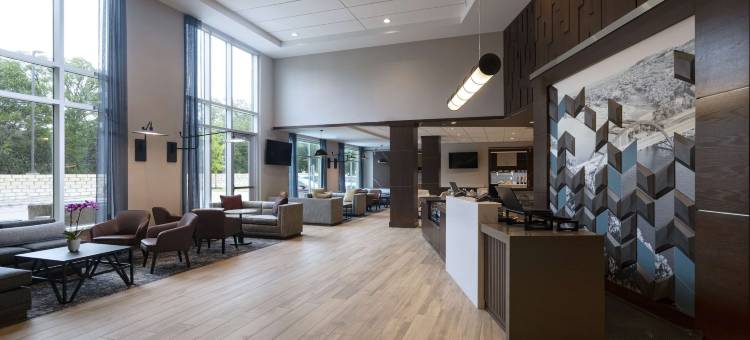 奥斯汀/特拉维斯湖/四点凯悦嘉轩酒店(Hyatt Place Austin Lake Travis/Four Points)图片