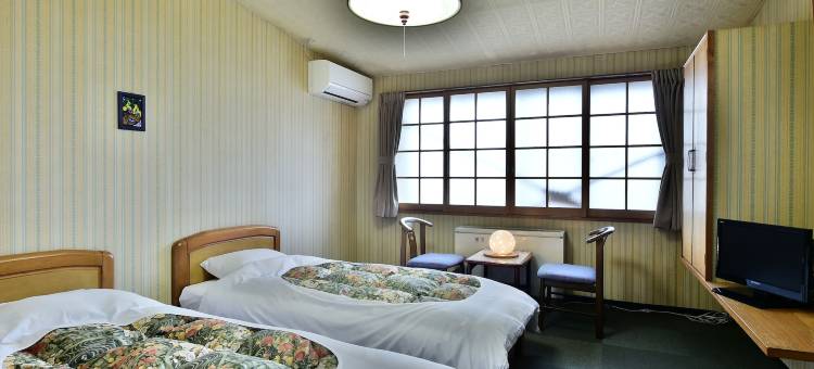 竹野屋旅馆(Guest House Takenoya)图片