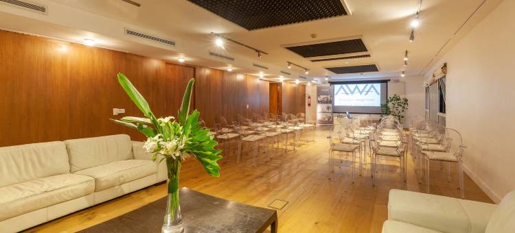 AWA精品设计酒店(Awa Boutique + Design Hotel)图片