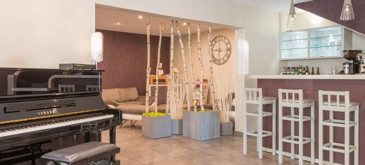 街灯美食酒店(Le Réverbère - la Cuisinerie - l'Hôtellerie)图片