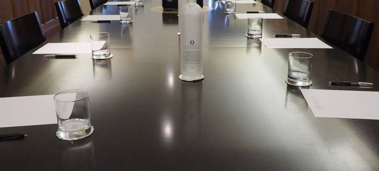 卡兰特克酒店(Logis Hôtel de Carantec)图片