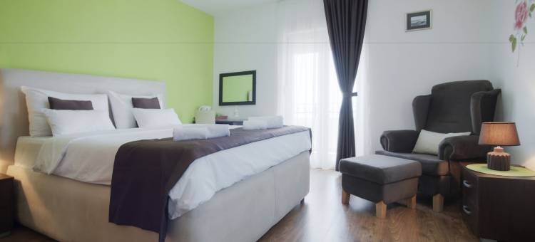 德吉拉瑟威公寓酒店(Apartments Đurašević)图片