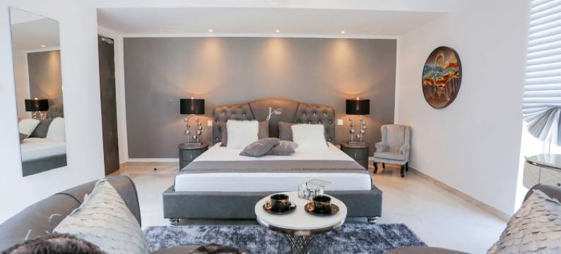 JME精品酒店(J'Me Boutique Hotel - Adults Only)图片