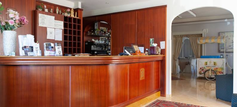 萨马塔诺酒店(Sammartano Hotels)图片