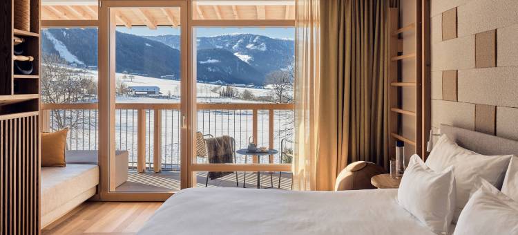 Falkensteiner Hotel Kronplatz - the Leading Hotels of the World图片