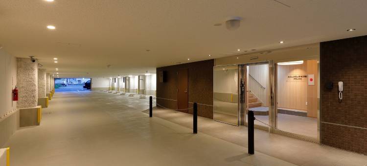 带广格兰露台附楼酒店(Hotel Grand Terrace Obihiro Annex)图片