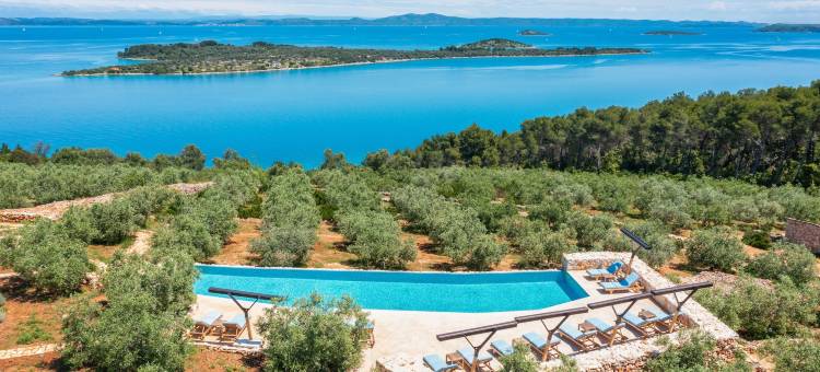 Nai别墅3.3(Villa Nai 3.3)图片