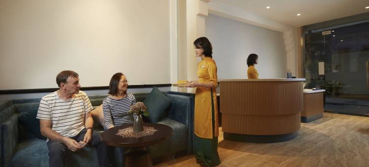 河内弗洛拉酒店(HANOI FLORA HOTEL)图片