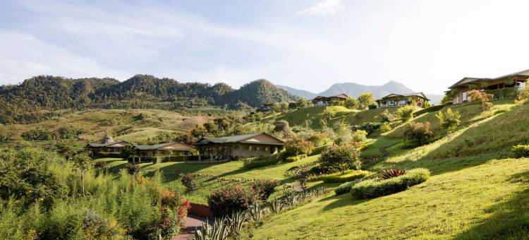 Hacienda AltaGracia, Auberge Collection图片