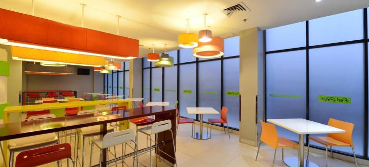 树园酒店 BSD City(TreePark Hotel BSD City)图片