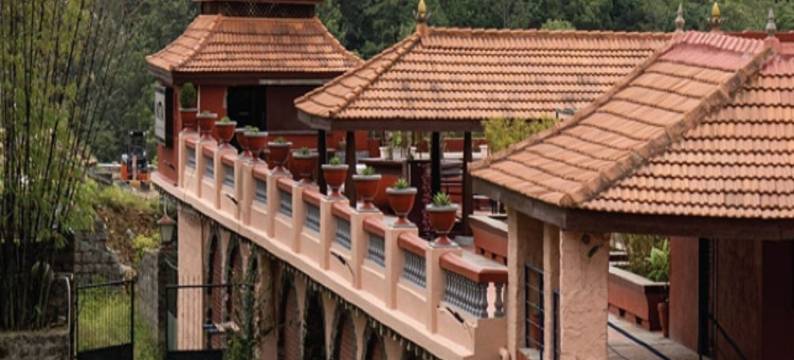 雅靠芒果山酒店(Mango Hill Yercaud)图片