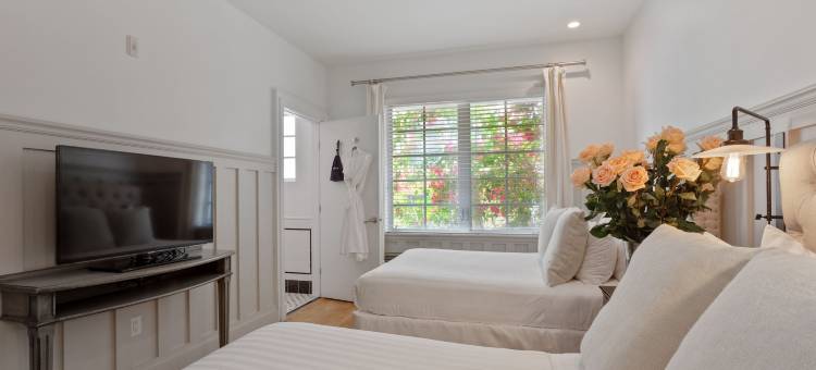 巨浪酒店(Shepley South Beach Hotel)图片