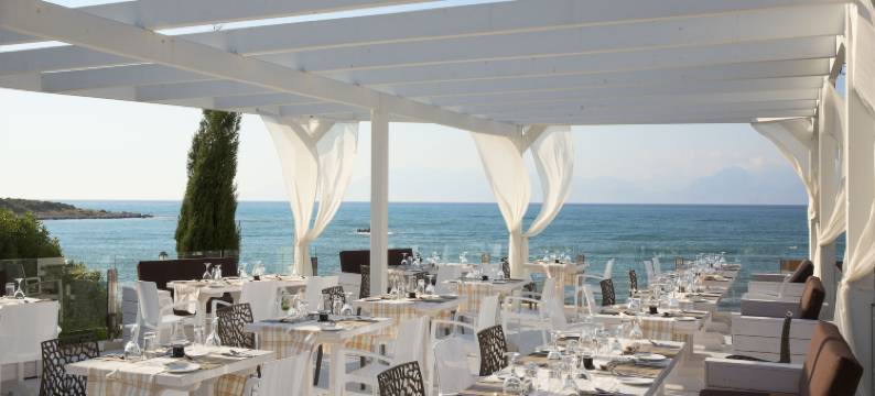 马莱布鲁海滩别墅(Mareblue Beach)图片