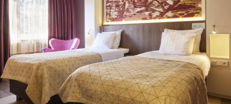 杜博纳尔旅馆(Auberge du Bonheur)图片