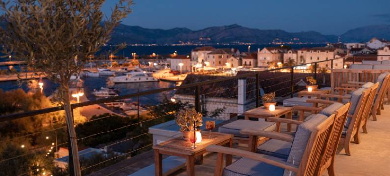 欧萨姆酒店-仅限成年人(Hotel Osam - Adults Only)图片