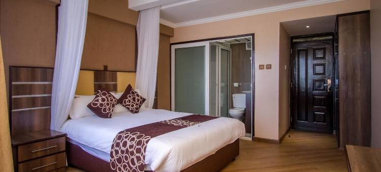 机场着陆酒店(Airport Landing Hotel)图片