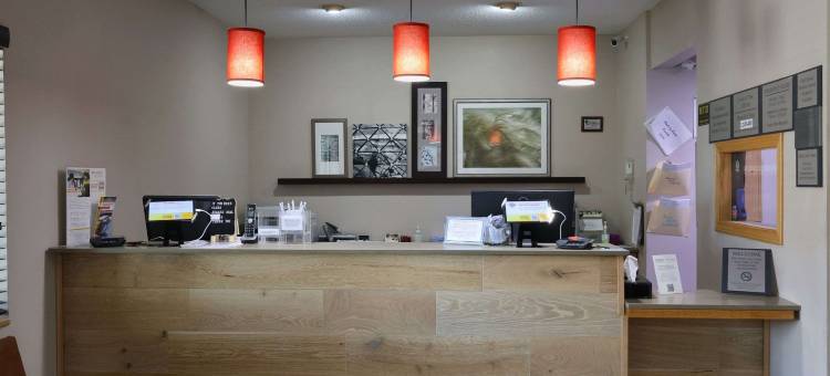 斯巴达丽怡酒店(Country Inn & Suites by Radisson, Sparta, WI)图片