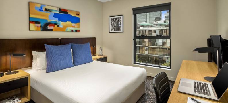 奎斯特港区酒店(Quest Docklands)图片