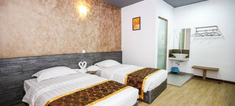 新曙光酒店(New Dawn Hotel Pontian Sdn Bhd)图片