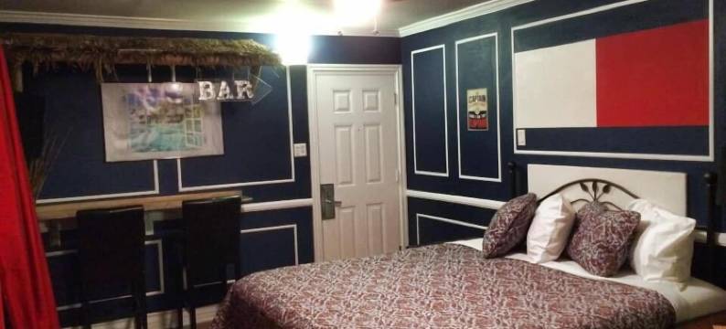 旅游及套房酒店(Travel Inn and Suites)图片