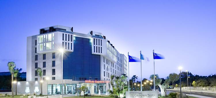 希尔顿莱切花园酒店(Hilton Garden Inn Lecce)图片