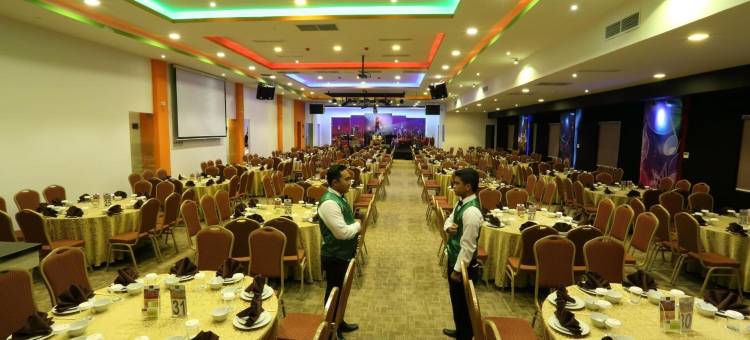 棉兰米扬纳酒店(Miyanna Hotel)图片